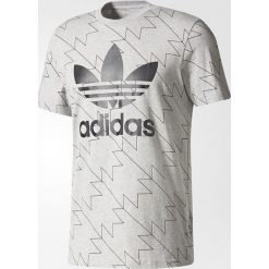 T-shirty męskie: KOSZULKA MĘSKA ADIDAS ORIGINALS FOOTBALL PRINT BS3206