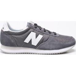Buty sportowe damskie: New Balance – Buty U220GY