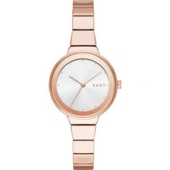 Zegarek Donna Karan New York Astoria. Zegarki damskie produkty. W wyprzedaży za 395,12 zł.