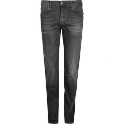 Trussardi Jeans Jeansy "Icon". Jeansy męskie Trussardi, z jeansu. Za 299,00 zł.
