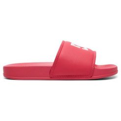DC Klapki Slide G Sndl Crp Crazy Pink 5 M (36). Sandały dziewczęce DC. Za 99,00 zł.