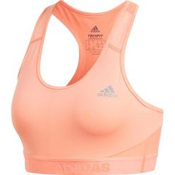 Biustonosze sportowe: biustonosz sportowy ADIDAS DONTREST ALPHASKIN SPORT BRA / CE0782 – DONTREST ALPHASKIN