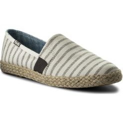 Espadryle damskie: Espadryle KEDS – Chillax A-Line Strp KWF58016 Cream
