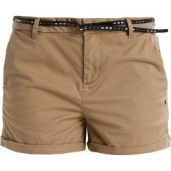 Bermudy damskie: Scotch & Soda Szorty sand