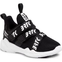 Sneakersy BARTEK - 75213/W35 Czarny. Czarne trampki chłopięce Bartek, na rzepy. Za 179,00 zł.