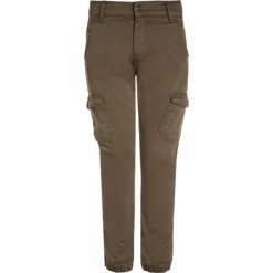 Spodnie chłopięce: Blue Effect BOYS PANT Bojówki oliv antik