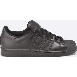 Buty sportowe męskie: adidas Originals – Buty Superstar Foundatio