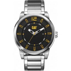 Zegarki męskie: Zegarek męski CAT Hardware NK.141.11.127
