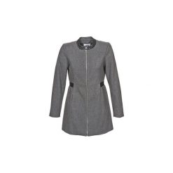Płaszcze Vero Moda CAPELLA. Szare płaszcze damskie Vero Moda, l. Za 279,20 zł.