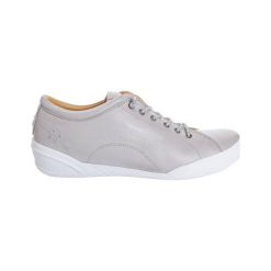 Dasia Buty Lantana beżowy female beżowy 41. Brązowe sneakersy damskie Dasia, ze skóry. Za 479,00 zł.