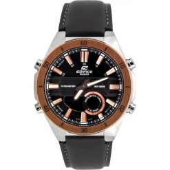 Zegarek Casio Zegarek męski Casio ERA-110GL-1AVEF. Zegarki męskie CASIO. Za 350,90 zł.