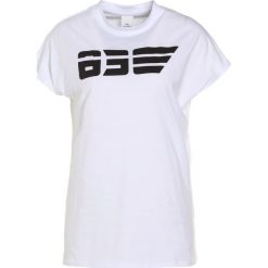 T-shirty damskie: Won Hundred PROOF Tshirt z nadrukiem white
