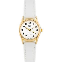 Zegarek Casio ZEGAREK DAMSKI CASIO LTP-1094Q 7B4 (zd522e) - komunijny uniwersalny. Zegarki damskie CASIO. Za 129,00 zł.