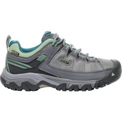 Buty trekkingowe damskie: Keen Buty damskie Targhee EXP WP szary r. 36 (1017746)