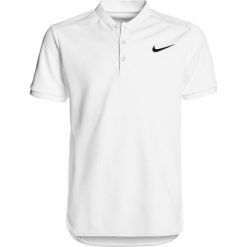 T-shirty chłopięce: Nike Performance BOYS Koszulka sportowa white/white