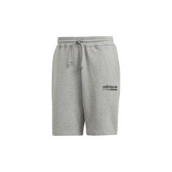Szorty i Bermudy adidas Szorty Kaval. Szare spodenki i szorty męskie marki Adidas, s, bez wzorów. Za 199,00 zł.
