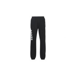 Spodnie treningowe Converse REPEATED STAR CHEVRON PANT. Czarne spodnie męskie Converse, s, bez wzorów, retro. Za 269,00 zł.