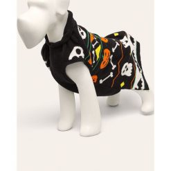 Medicine - Sweter dla psa Amber Ambient. Czarne swetry damskie MEDICINE, s, bez wzorów, z bawełny, bez rękawów, bez kaptura. Za 59,90 zł.