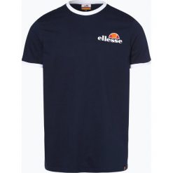 T-shirty męskie: ellesse - T-shirt męski, niebieski
