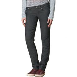 Prana Kara Jean spodnie czarne (rozmiar XXS). Czarne spodnie damskie PrAna, xxs. W wyprzedaży za 148,00 zł.