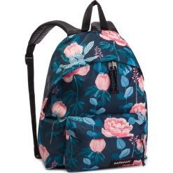 Plecak EASTPAK - Padded Pak'r EK620 Whmsy Green 87V. Niebieskie plecaki męskie Eastpak, bez wzorów, z materiału, sportowe. Za 189,00 zł.