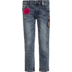 Spodnie chłopięce: Retour Jeans ALLEGRA Jeansy Slim Fit vintage blue denim