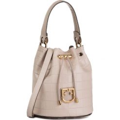 Torebka FURLA - Corona 1038943 B BYB0 KO0 Dalia f. Brązowe torebki klasyczne damskie Furla, bez wzorów, ze skóry, klasyczne, bez dodatków. Za 1349,00 zł.