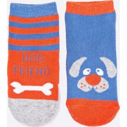 Skarpetki męskie: Blukids – Skarpetki dziecięce (2-pack)