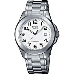 Zegarek Casio Zegarek męski Jupiter Quartz Data MTP-1259D -7B. Zegarki męskie CASIO. Za 171,99 zł.