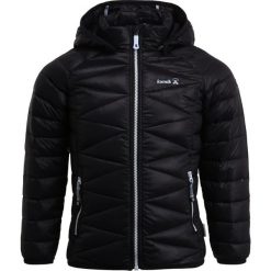 Kamik ADELE Kurtka puchowa black. Czarne kurtki sportowe damskie marki Kamik, z nylonu. Za 379,00 zł.