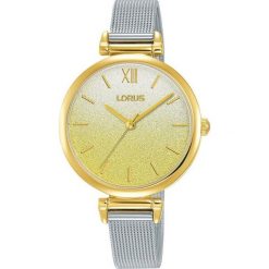Zegarek Lorus Zegarek Lorus damski RG234QX8 uniwersalny. Zegarki damskie Lorus. Za 339,00 zł.