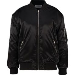 Kurtki damskie: Sparkz JILIAN Kurtka Bomber black