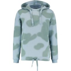 Kardigany męskie: Maharishi NISEKO CAMO Bluza z kapturem skyline ghost