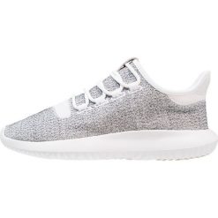 Adidas Originals TUBULAR SHADOW Tenisówki i Trampki footwear white/grey one. Białe tenisówki damskie marki adidas Originals, z materiału. Za 449,00 zł.