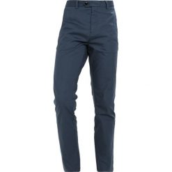 Chinosy męskie: Burton Menswear London Chinosy blue