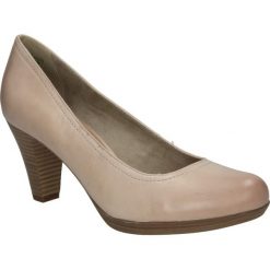 CZÓŁENKA TAMARIS 1-22410-25. Szare czółenka Tamaris. Za 129,99 zł.