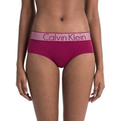 Calvin Klein Hipster Figi qf1999e-in8 Zanurz (Rozmiar S). Brązowe figi damskie marki Calvin Klein, s. W wyprzedaży za 81,00 zł.