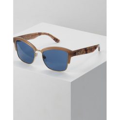 Okulary przeciwsłoneczne damskie aviatory: Burberry Okulary przeciwsłoneczne light brown