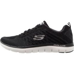 Tenisówki męskie: Skechers Sport FLEX ADVANTAGE 2.0 Tenisówki i Trampki black/white