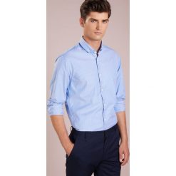 BOSS ATHLEISURE BRAMLY REGULAR FIT Koszula bright blue. Białe koszule męskie marki BOSS Athleisure, m, z bawełny. Za 459,00 zł.
