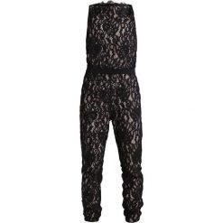 Kombinezony damskie: InWear INGRIT Kombinezon black