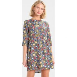 Sukienki hiszpanki: Compañía fantástica COMBA DRESS Sukienka letnia yellow
