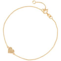 Złota Bransoletka - złoto 375. Żółte bransoletki damskie W.KRUK, złote. Za 279,00 zł.