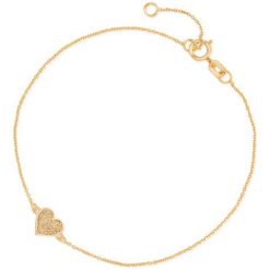 Złota Bransoletka - złoto 375. Żółte bransoletki damskie W.KRUK, złote. Za 279,00 zł.