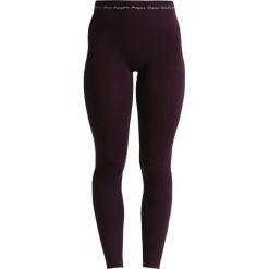 Legginsy: Yogasearcher ASANA Legginsy plum