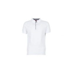 Koszulki polo z krótkim rękawem The North Face PREMIUM POLO PIQUET. Białe koszulki męskie marki The North Face, s, polo, z krótkim rękawem, krótkie. Za 215,20 zł.