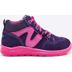 Buty damskie: Superfit - Półbuty dziecięce
