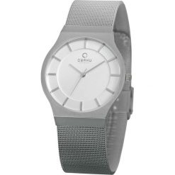 Zegarki damskie: Zegarek damski Obaku V123LCIMC