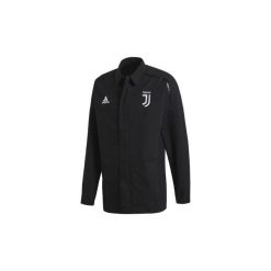 Bluzy męskie: kurtki lekkie adidas Bluza Juventus adidas Z.N.E.