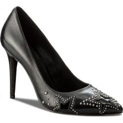 Szpilki: Szpilki MICHAEL KORS – Sia Pump 40R8SIHP6L Black